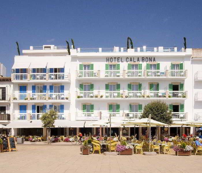 Cala Bona Apartment Cala Bona  Exterior photo
