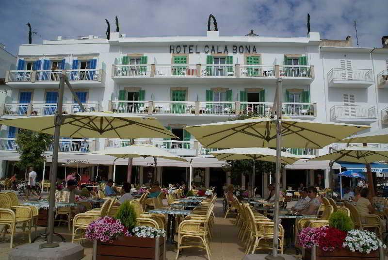 Cala Bona Apartment Cala Bona  Exterior photo