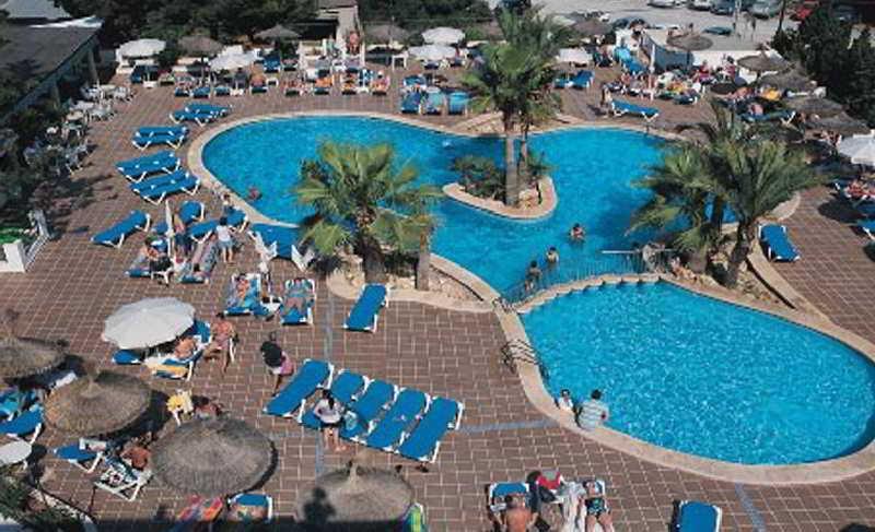Cala Bona Apartment Cala Bona  Exterior photo