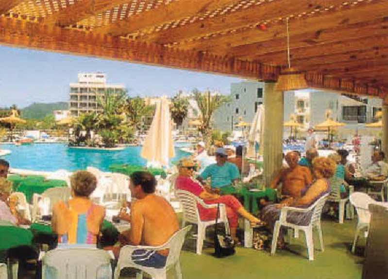 Cala Bona Apartment Cala Bona  Exterior photo